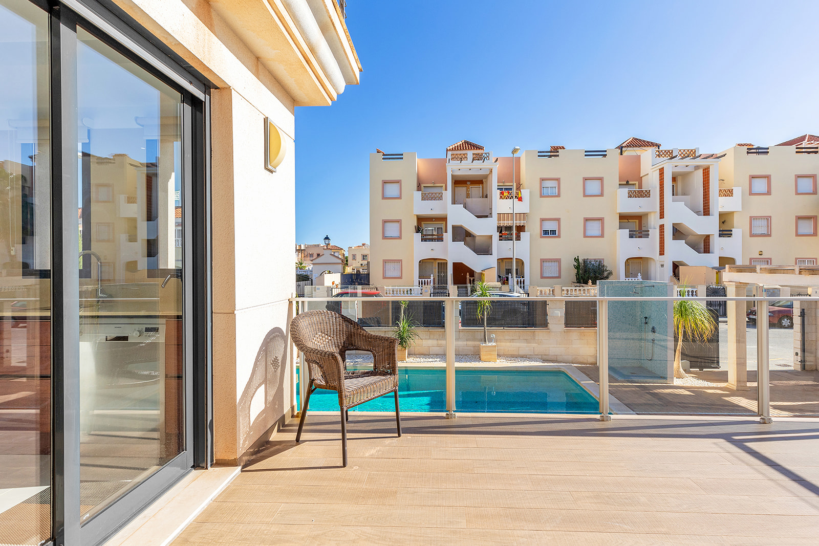 Villa for Sale in Orihuela Costa, Alicante