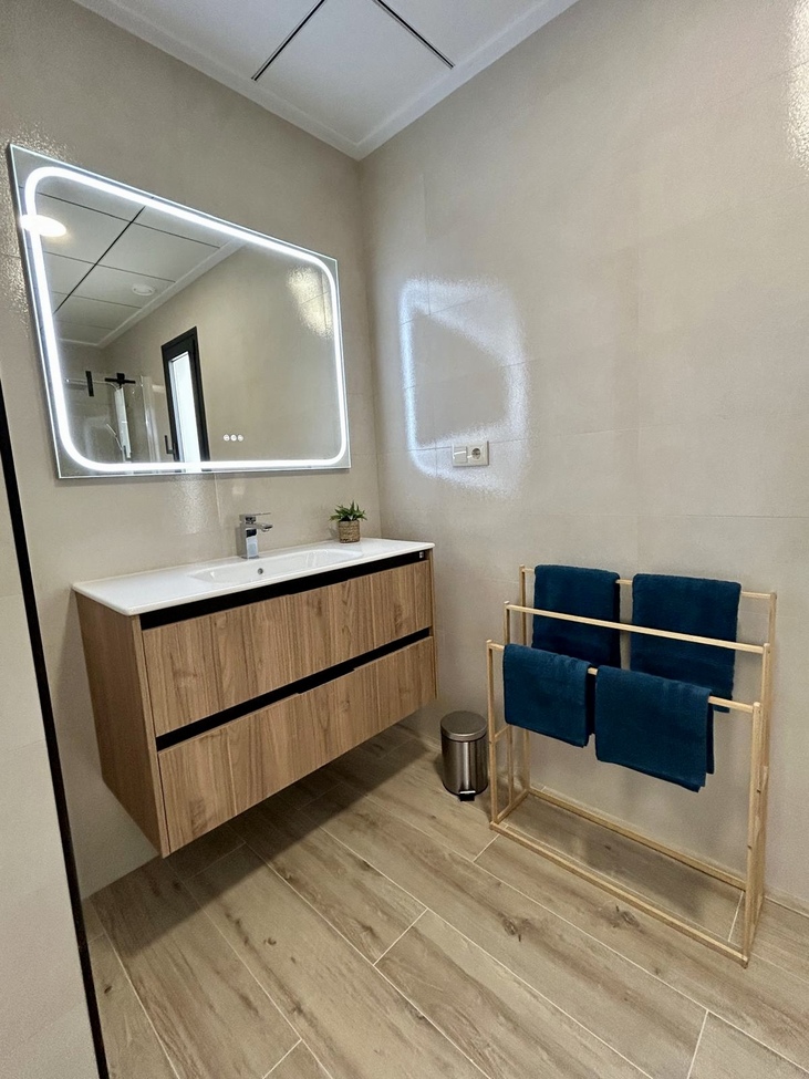 Town House for Sale in Dolores, Alicante