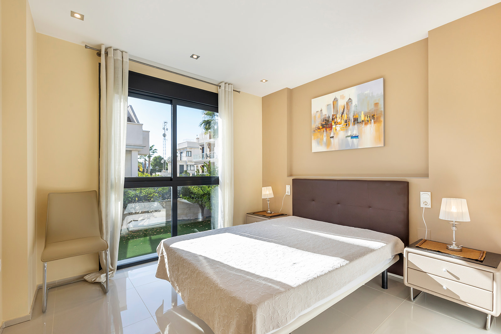 Villa for Sale in Orihuela Costa, Alicante