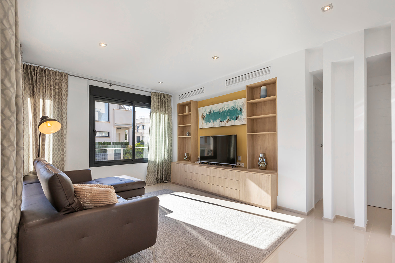 Villa for Sale in Orihuela Costa, Alicante