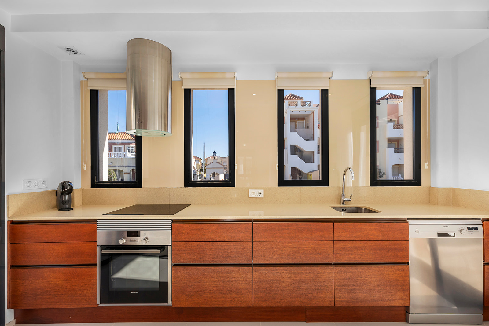 Villa for Sale in Orihuela Costa, Alicante