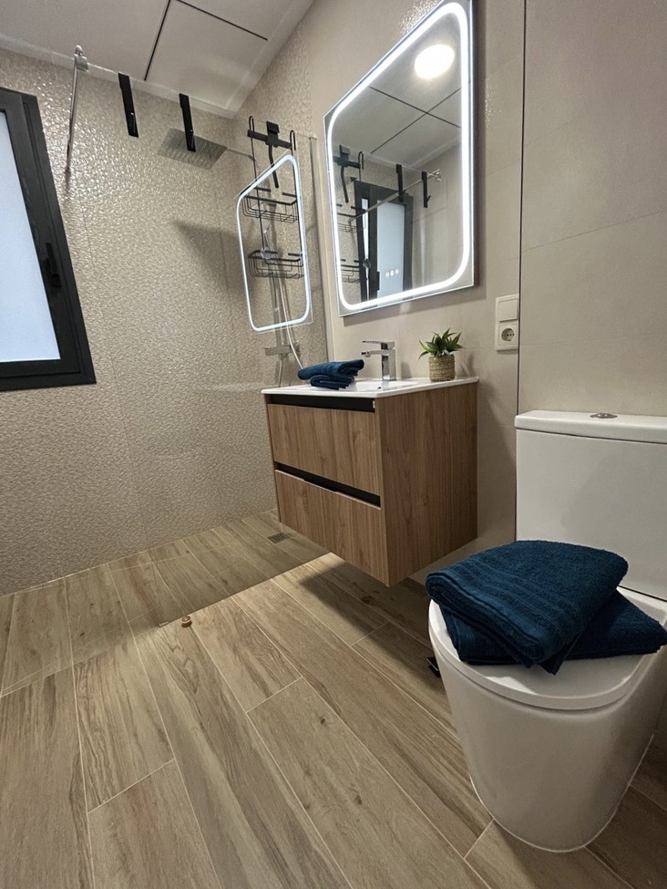 Town House for Sale in Dolores, Alicante