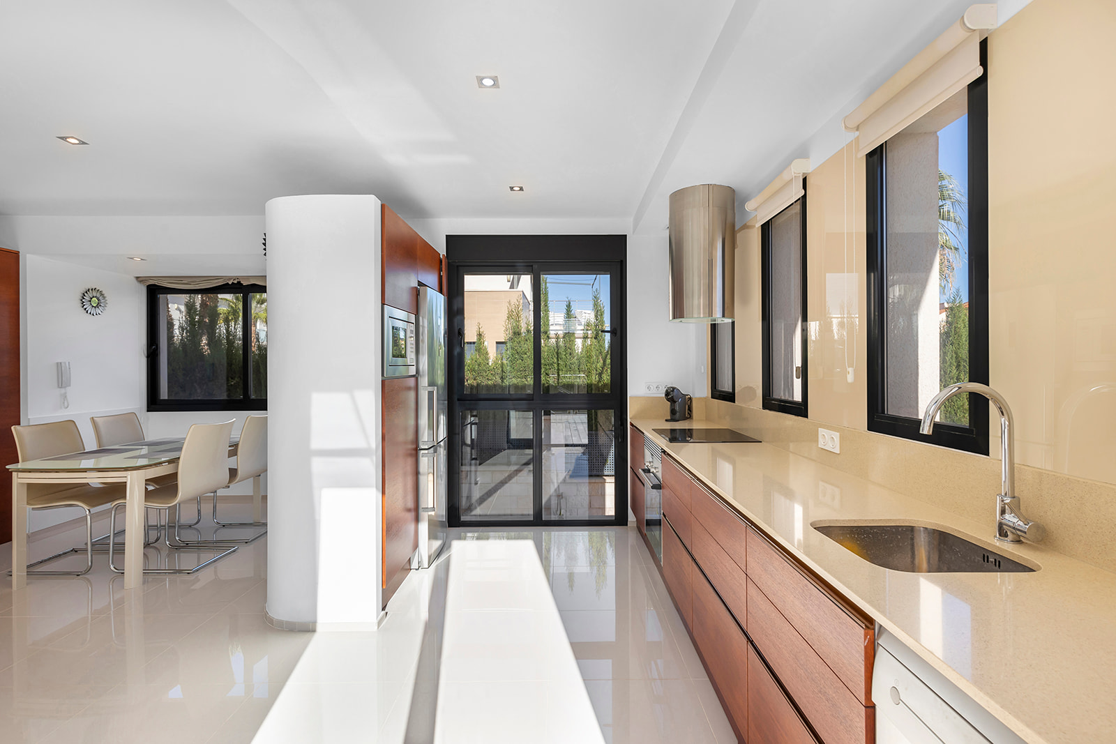 Villa for Sale in Orihuela Costa, Alicante