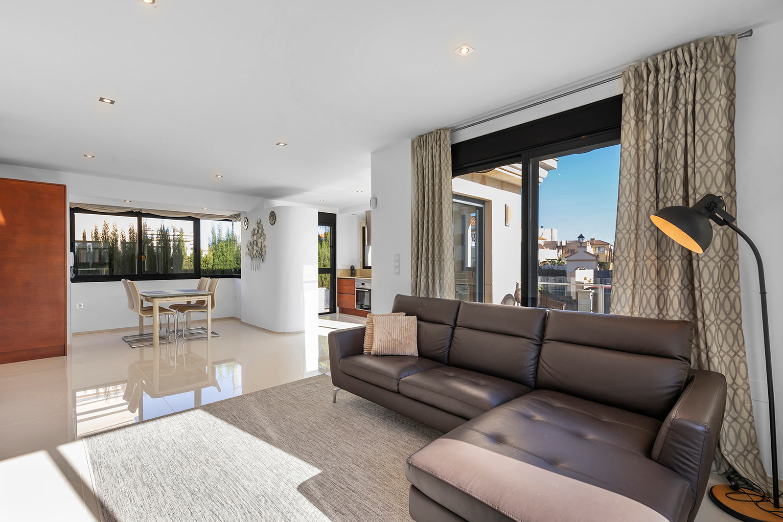 Villa for Sale in Orihuela Costa, Alicante