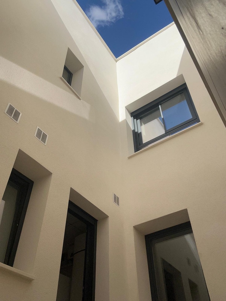 Town House for Sale in Dolores, Alicante