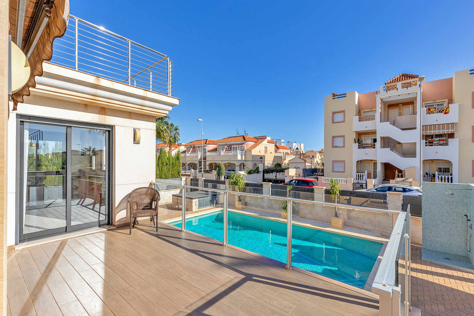 Villa for Sale in Orihuela Costa, Alicante