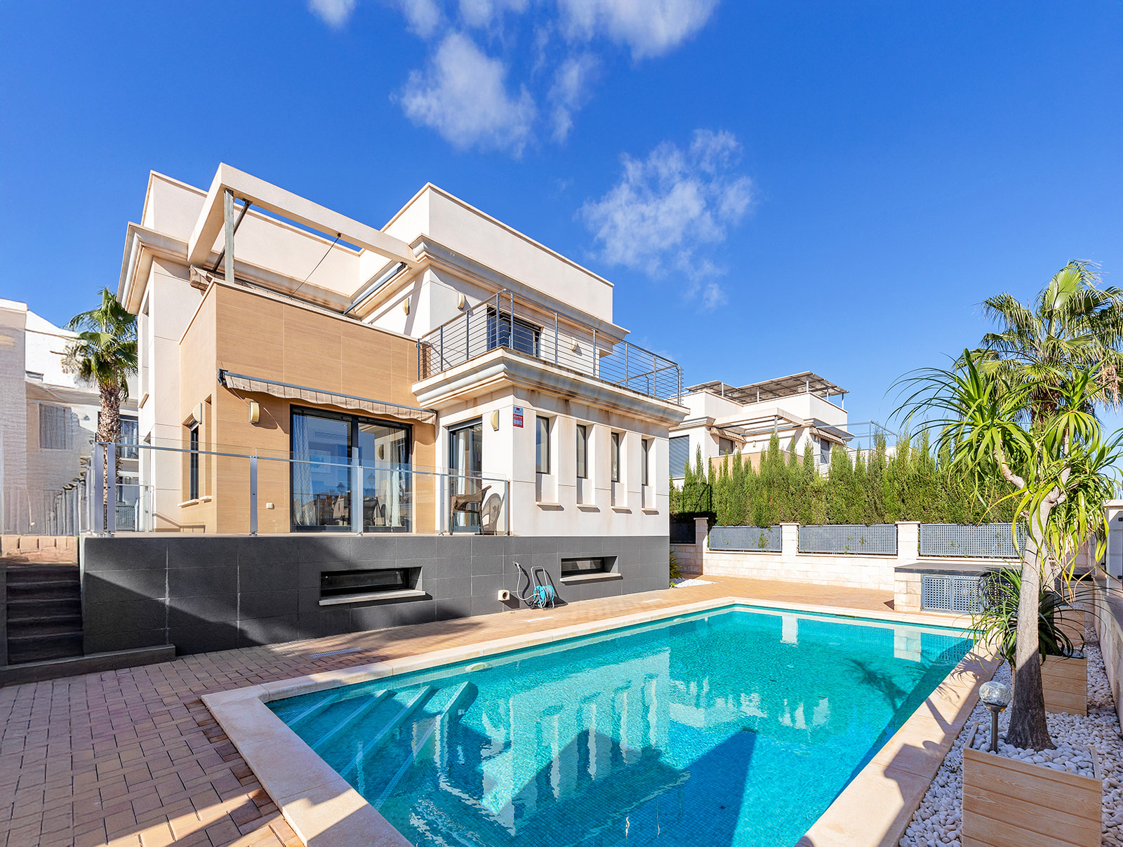 Villa for Sale in Orihuela Costa, Alicante