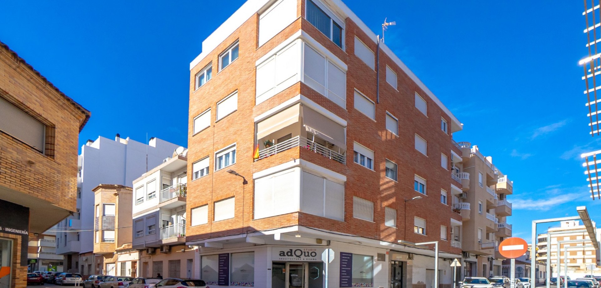 Apartment for Sale in Torrevieja, Alicante