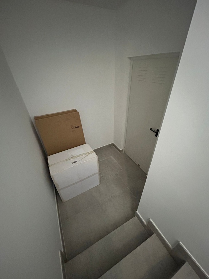 Town House for Sale in Dolores, Alicante