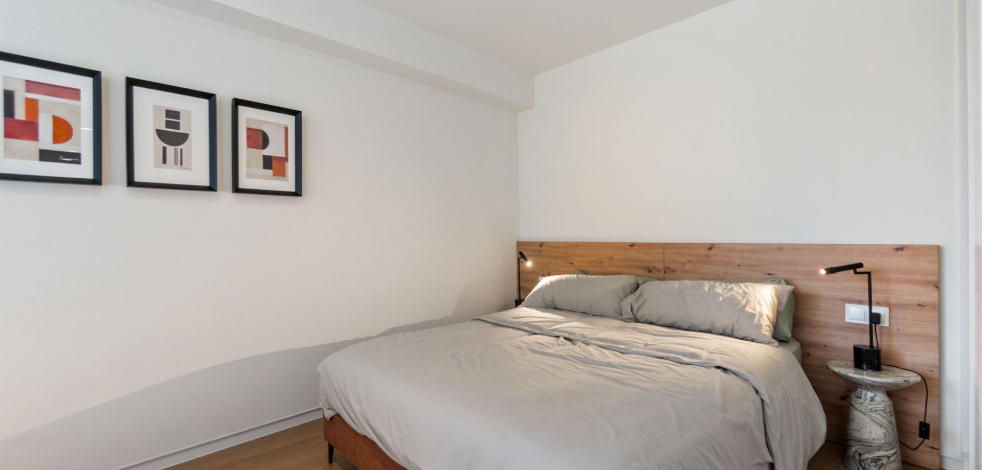 Apartment for Sale in Torrevieja, Alicante