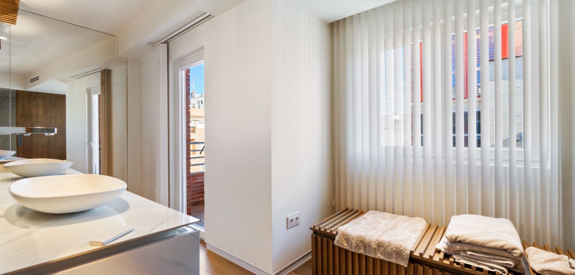 Apartment for Sale in Torrevieja, Alicante