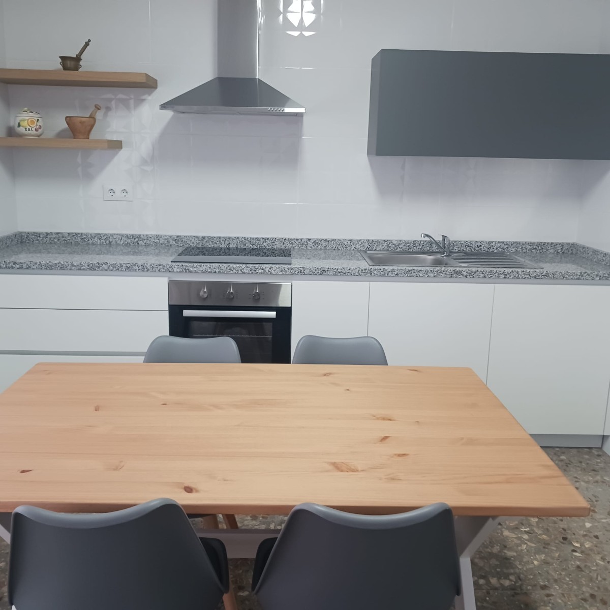 Town House for Sale in San Pedro del Pinatar, Murcia