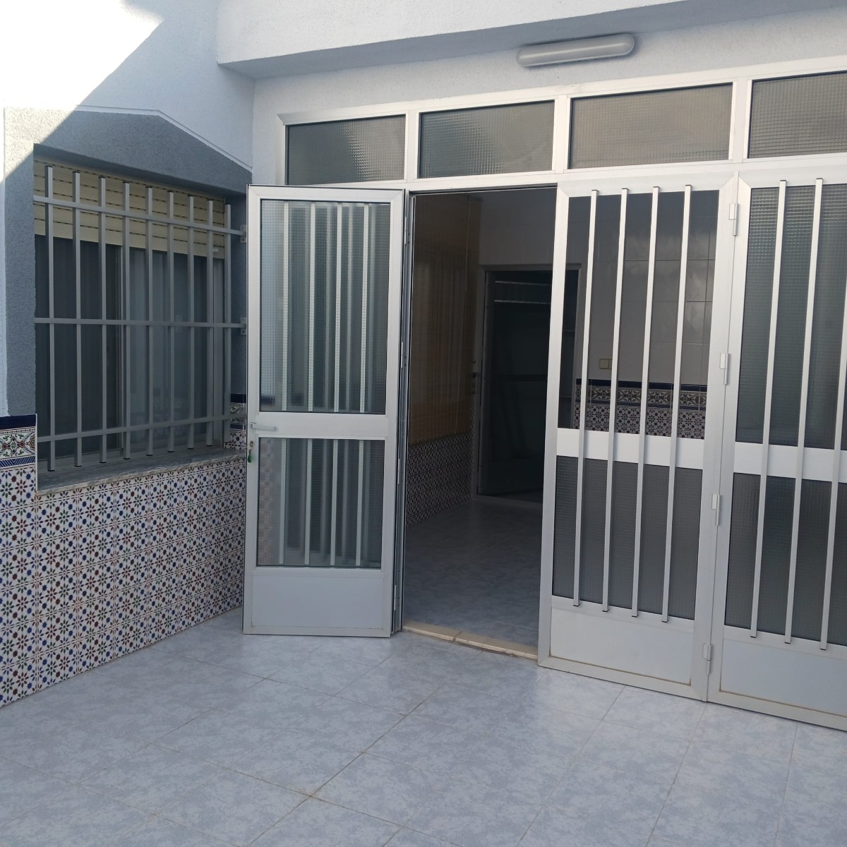 Town House for Sale in San Pedro del Pinatar, Murcia