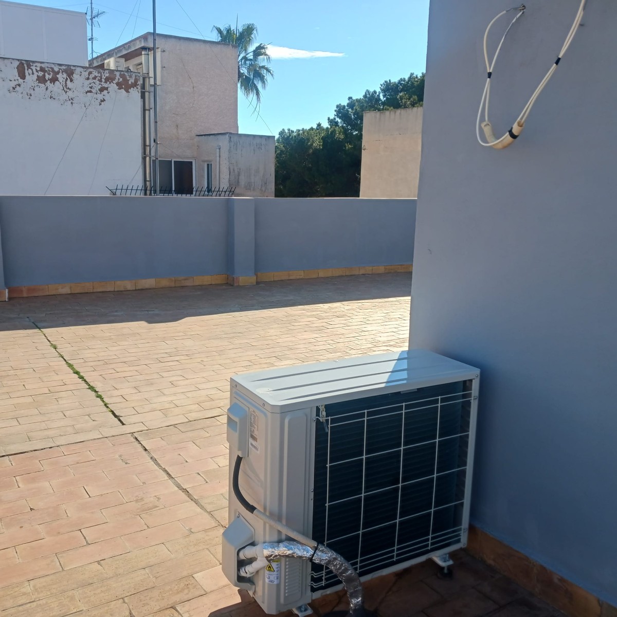 Town House for Sale in San Pedro del Pinatar, Murcia