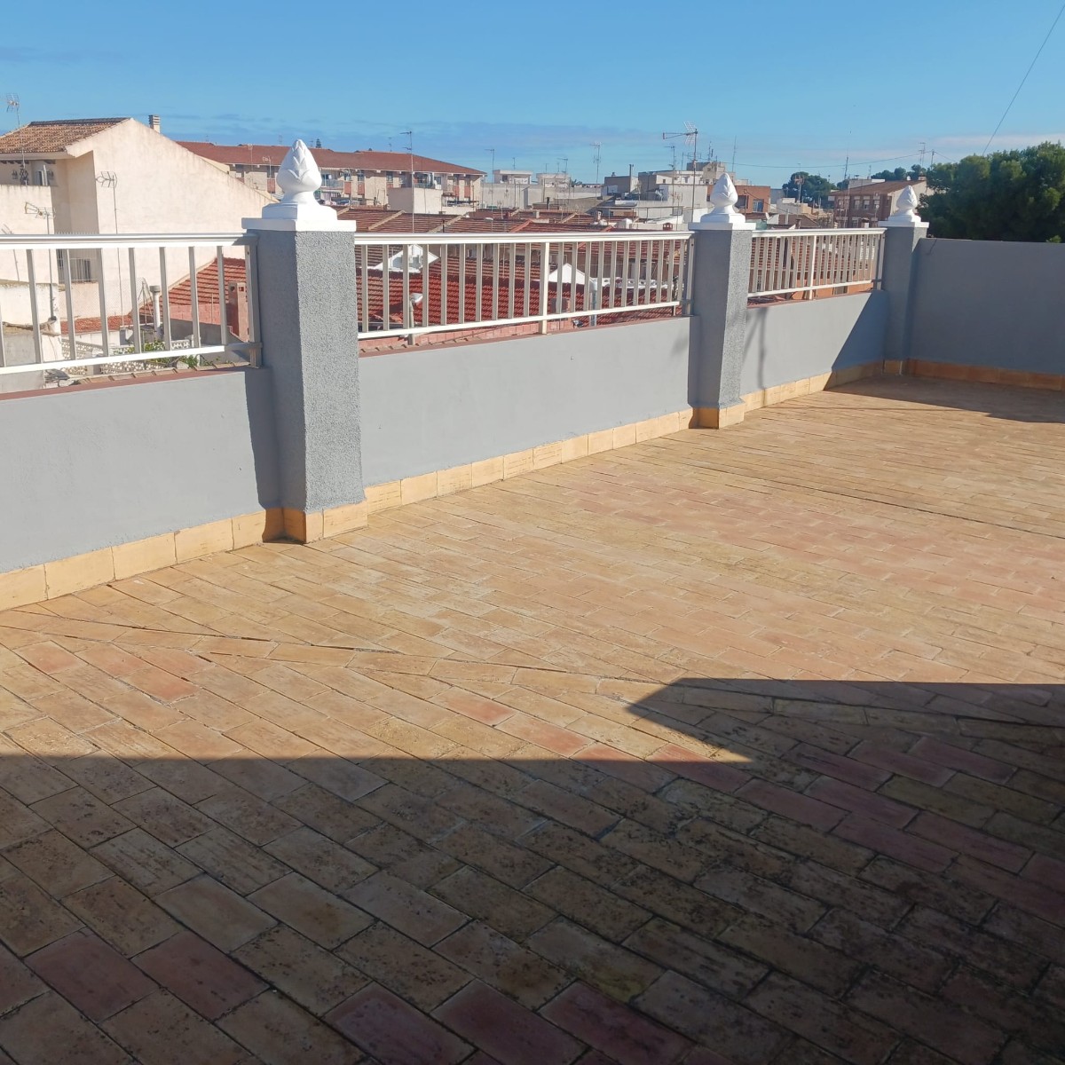 Town House for Sale in San Pedro del Pinatar, Murcia