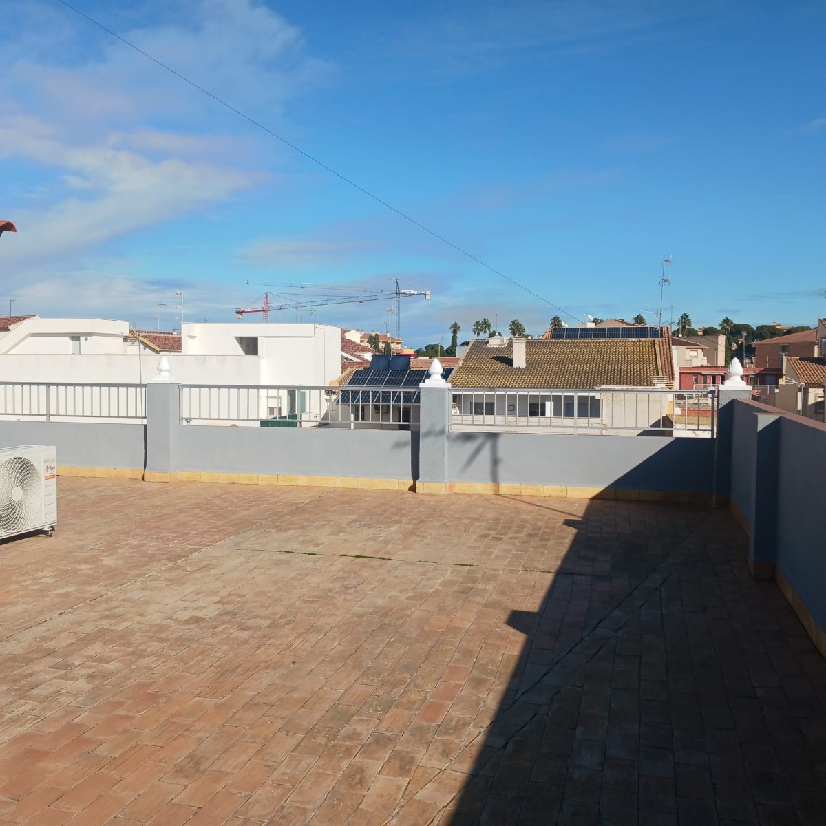 Town House for Sale in San Pedro del Pinatar, Murcia