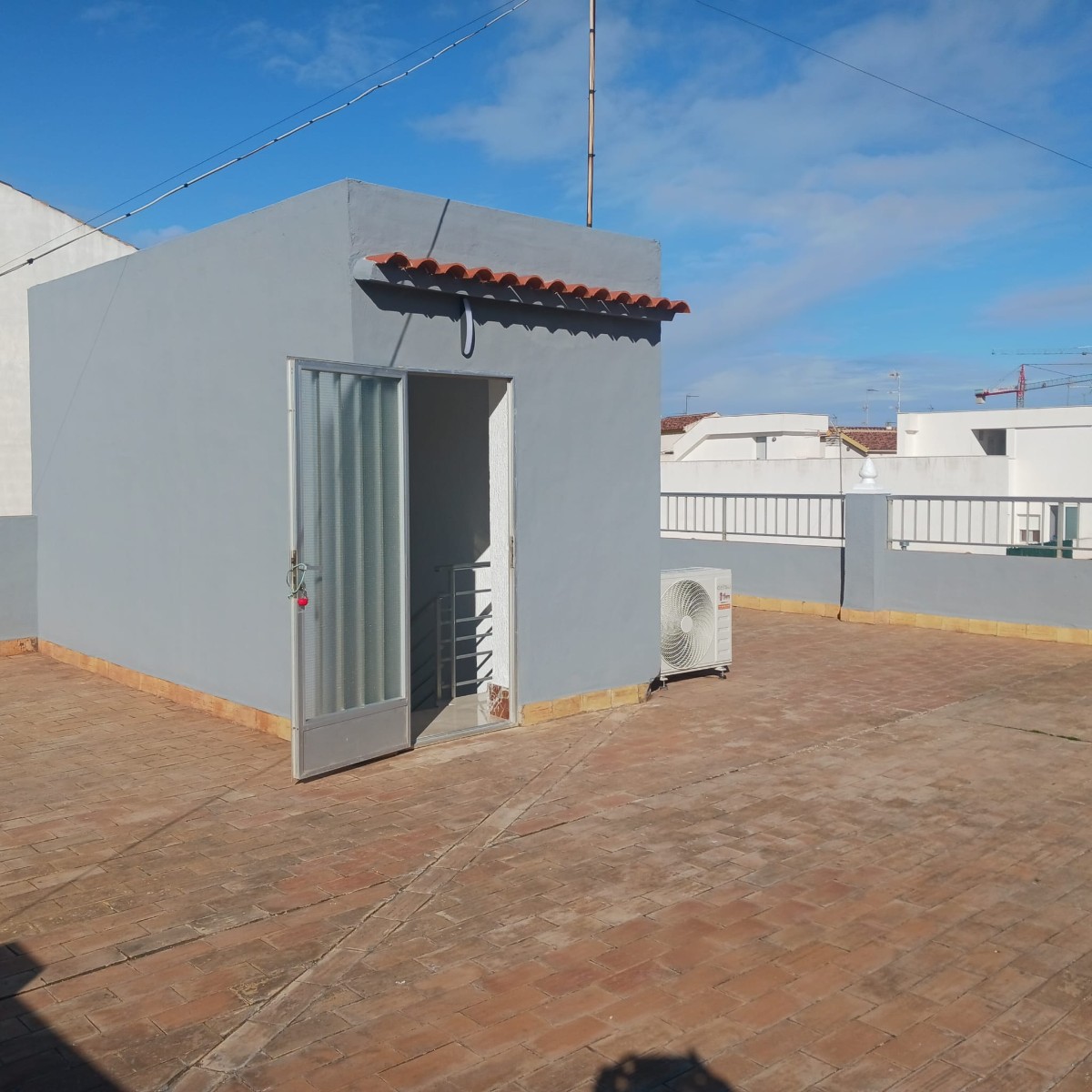Town House for Sale in San Pedro del Pinatar, Murcia