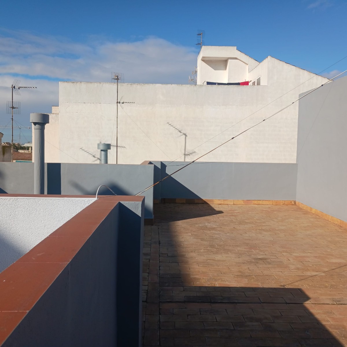 Town House for Sale in San Pedro del Pinatar, Murcia