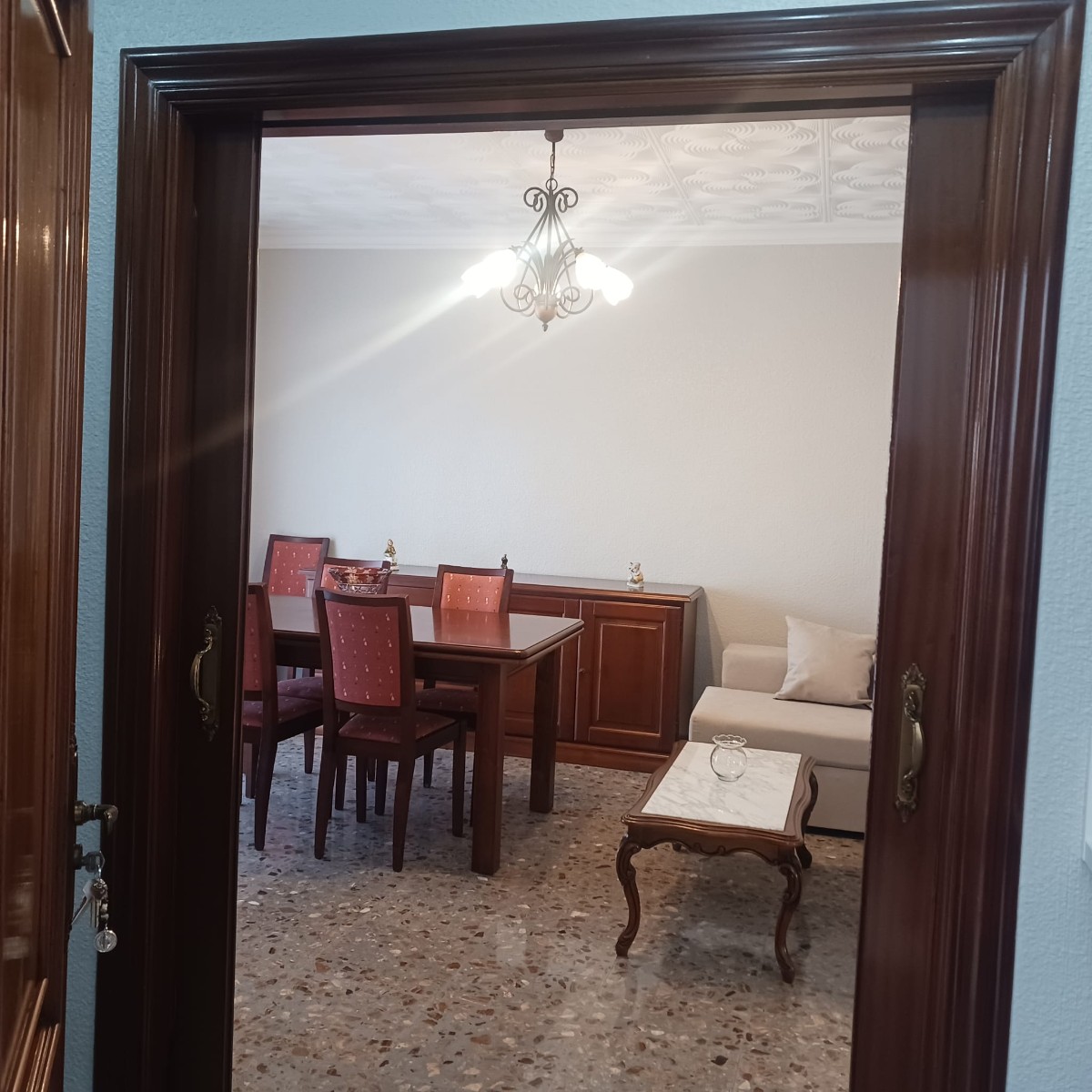 Town House for Sale in San Pedro del Pinatar, Murcia