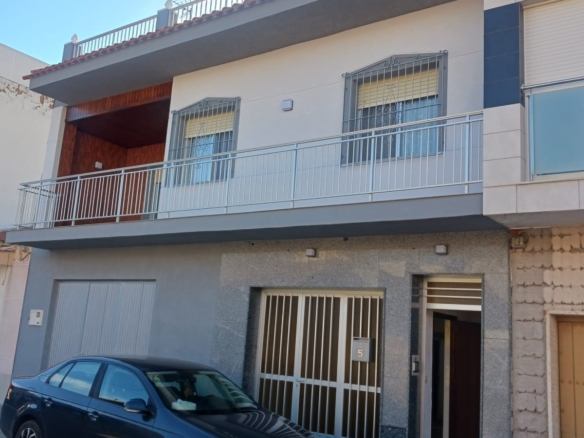 Town House for Sale in San Pedro del Pinatar, Murcia