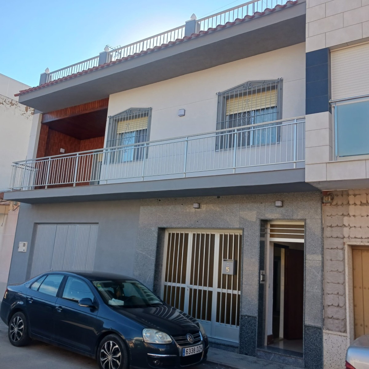 o_1jfb07u2tuveb9bv3nnnikgc3j Town House for Sale in San Pedro del Pinatar, Murcia