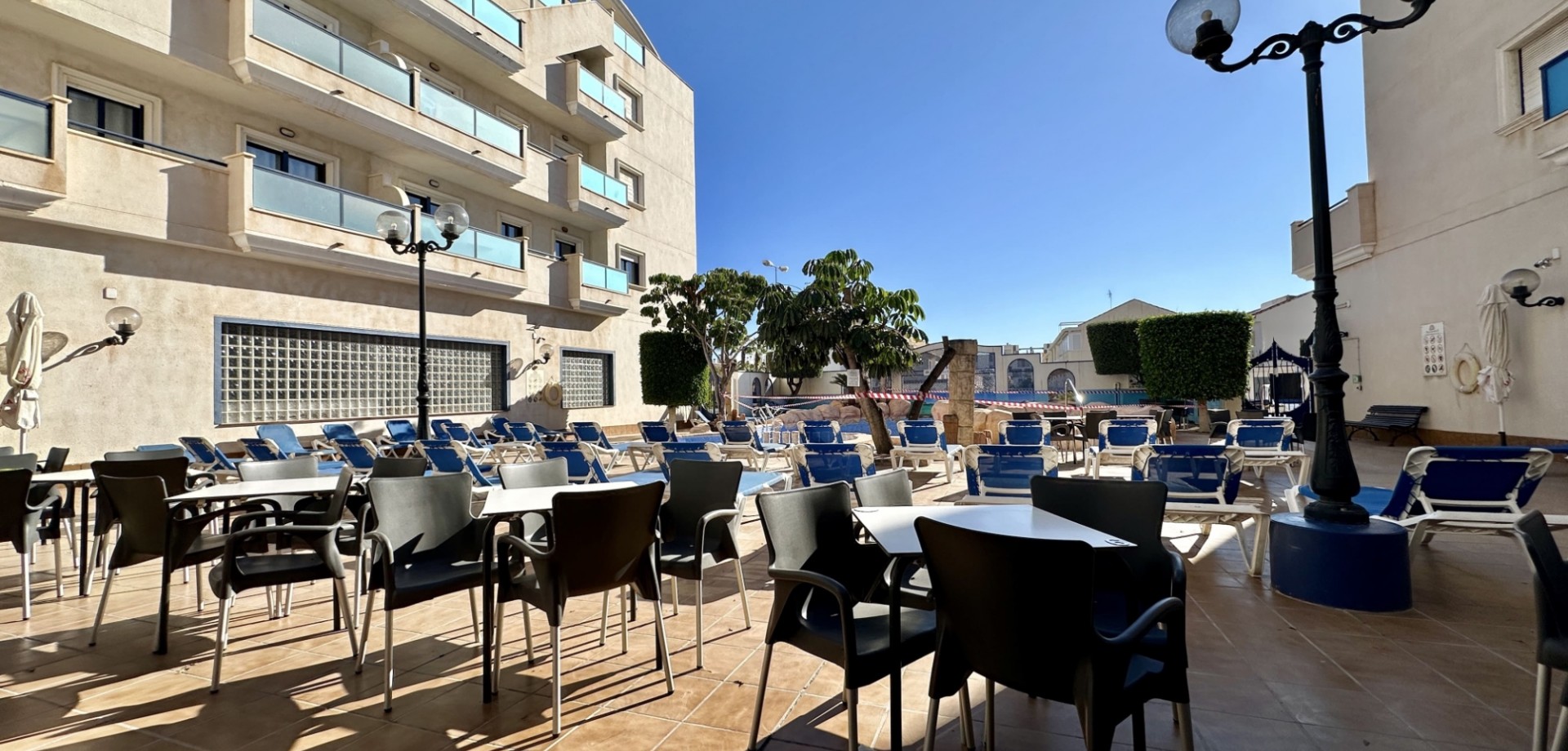 Apartment for Sale in Orihuela Costa, Alicante