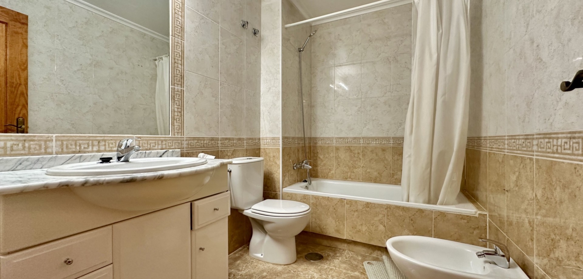 Apartment for Sale in Orihuela Costa, Alicante