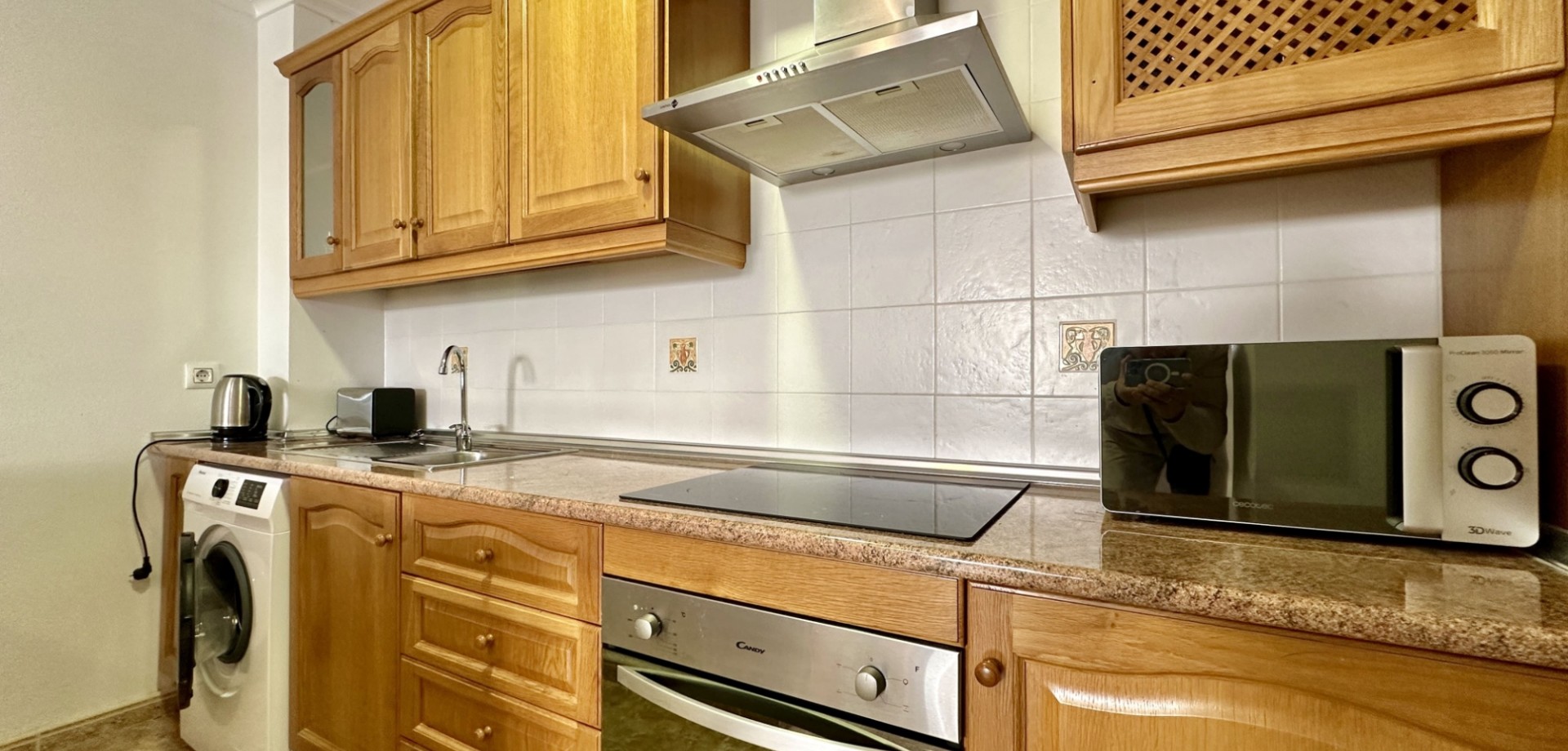 Apartment for Sale in Orihuela Costa, Alicante