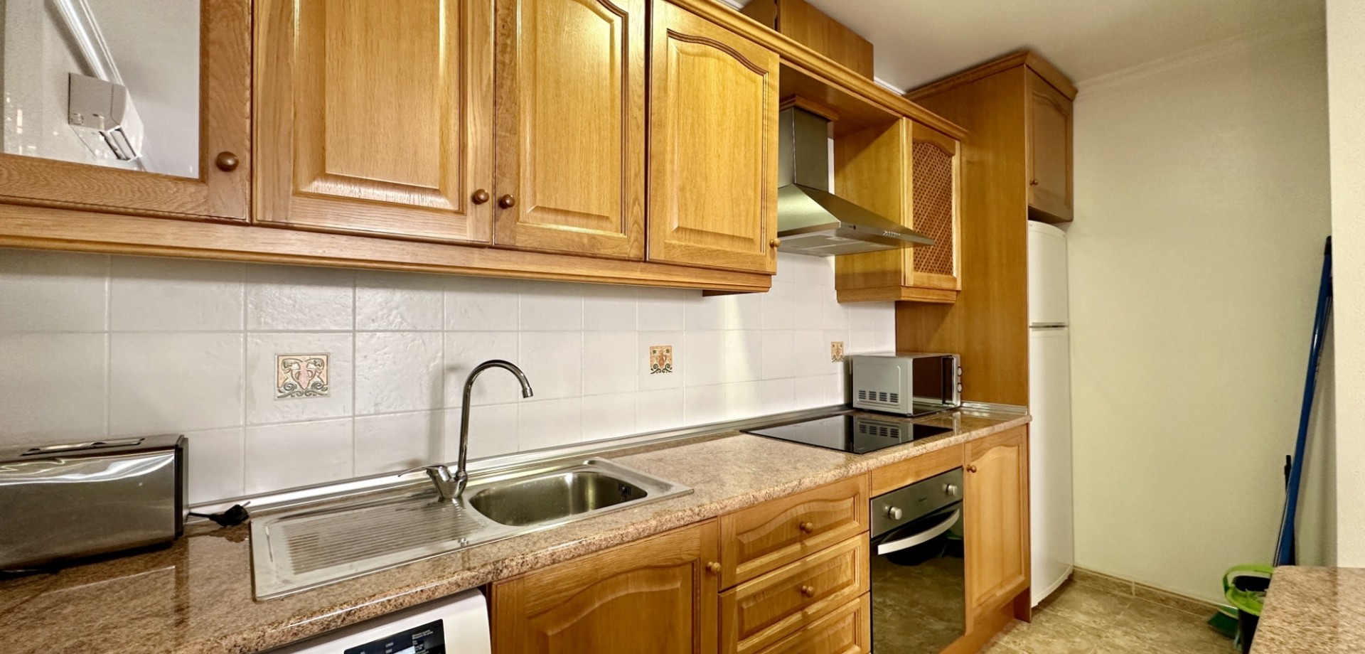 Apartment for Sale in Orihuela Costa, Alicante