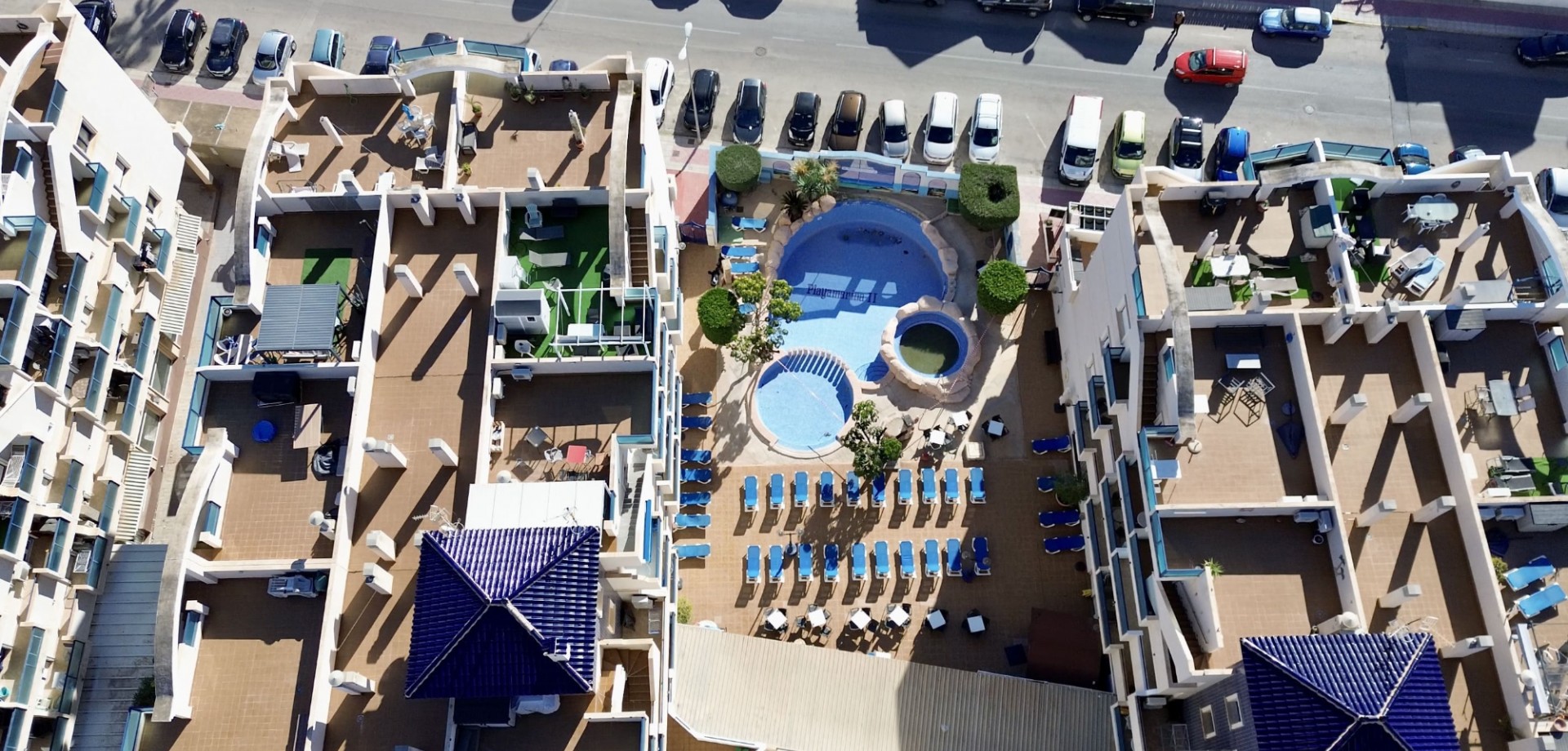 Apartment for Sale in Orihuela Costa, Alicante