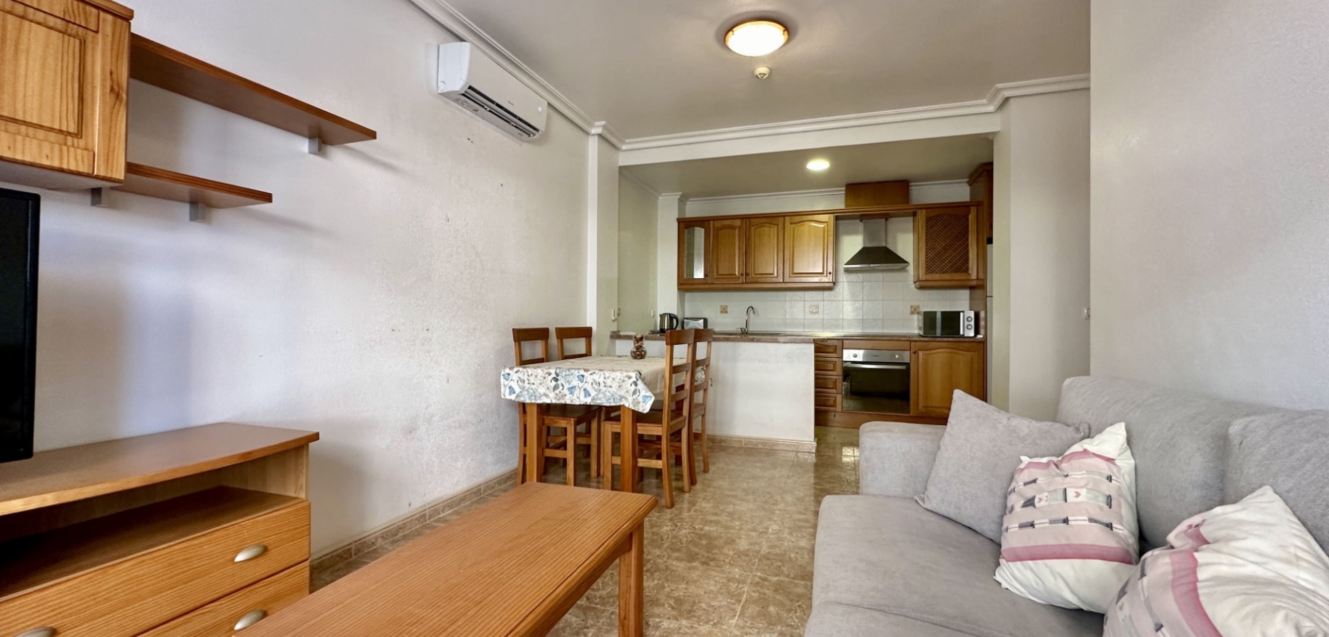 Apartment for Sale in Orihuela Costa, Alicante