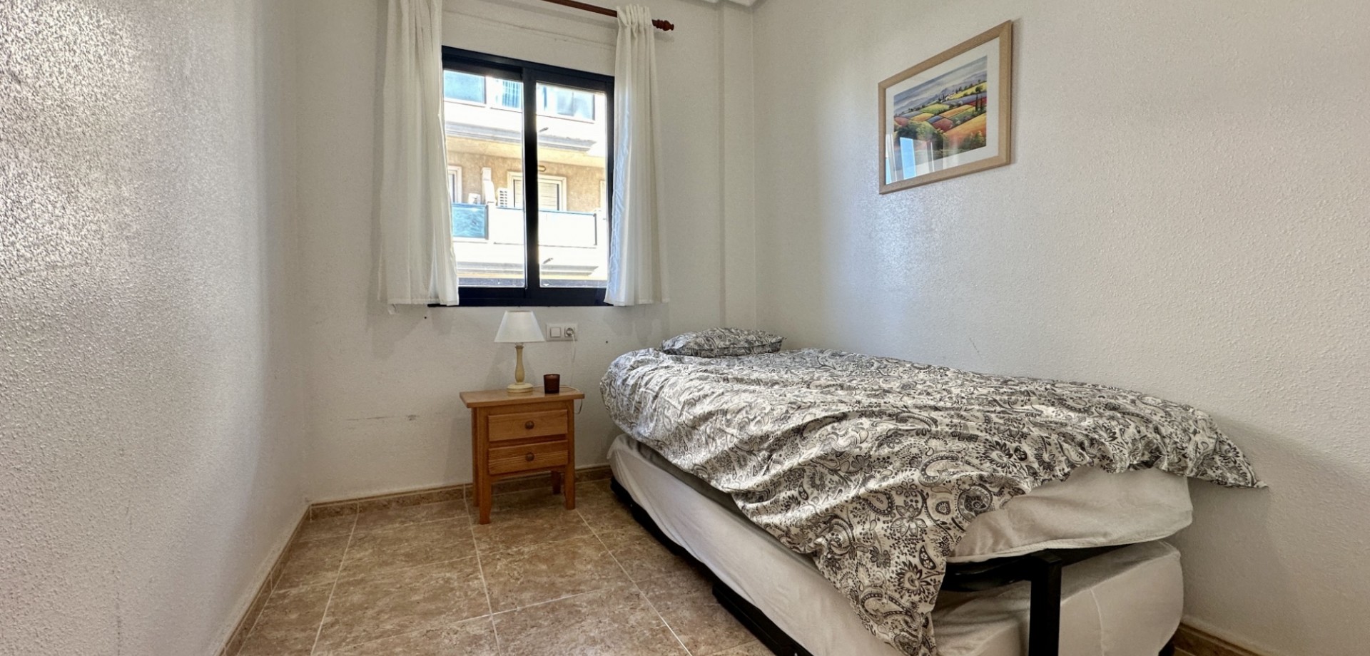 Apartment for Sale in Orihuela Costa, Alicante