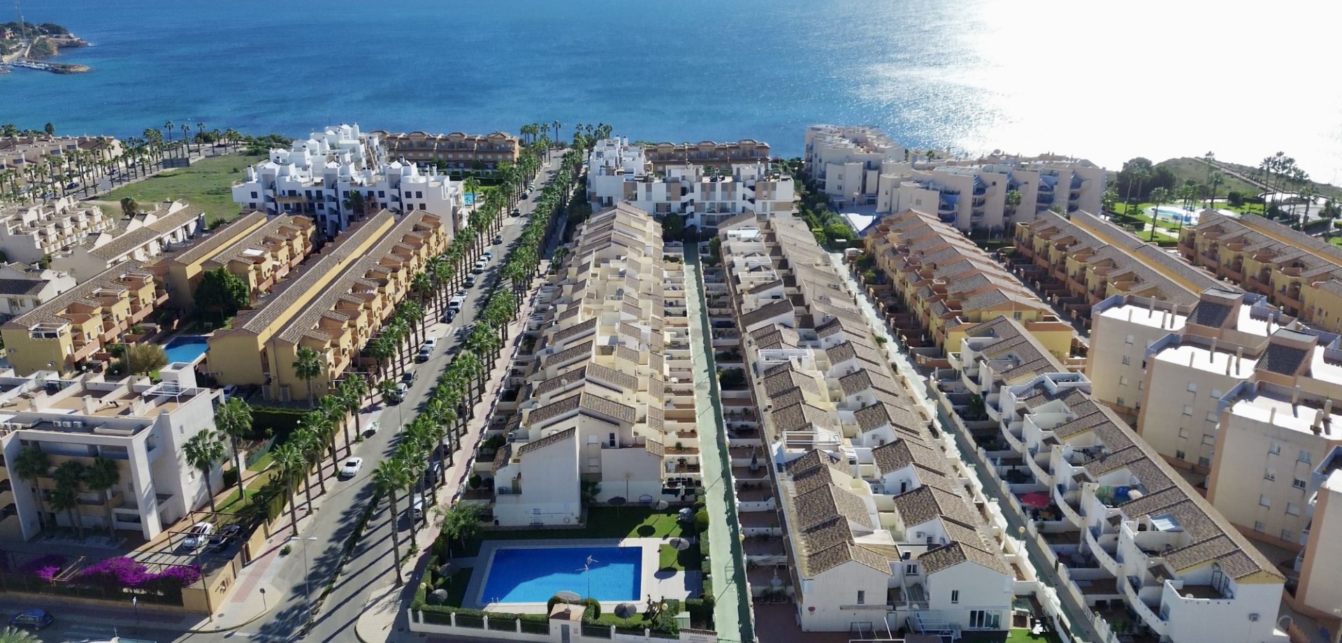 Apartment for Sale in Orihuela Costa, Alicante
