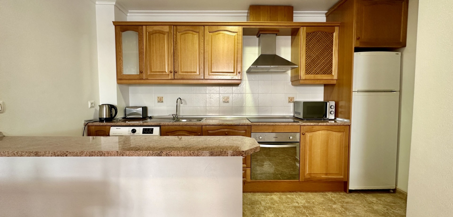 Apartment for Sale in Orihuela Costa, Alicante
