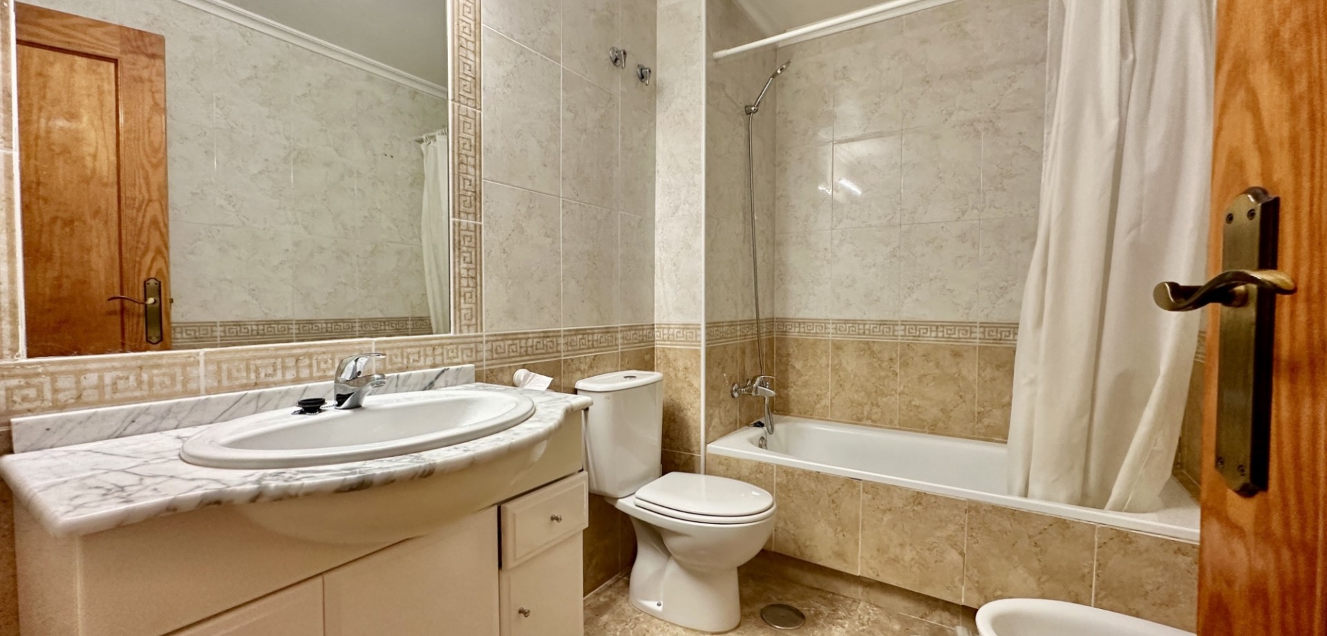Apartment for Sale in Orihuela Costa, Alicante