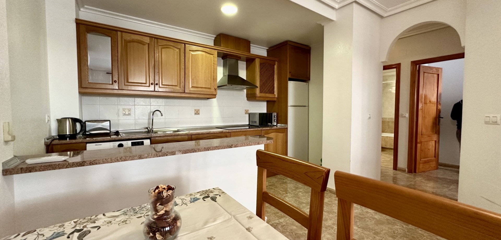 Apartment for Sale in Orihuela Costa, Alicante