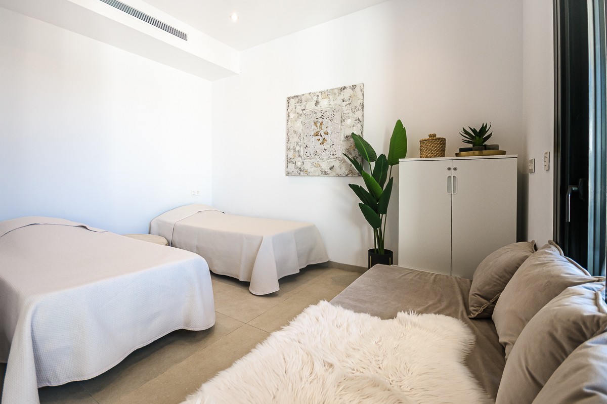 Apartment for Sale in San Pedro del Pinatar, Murcia