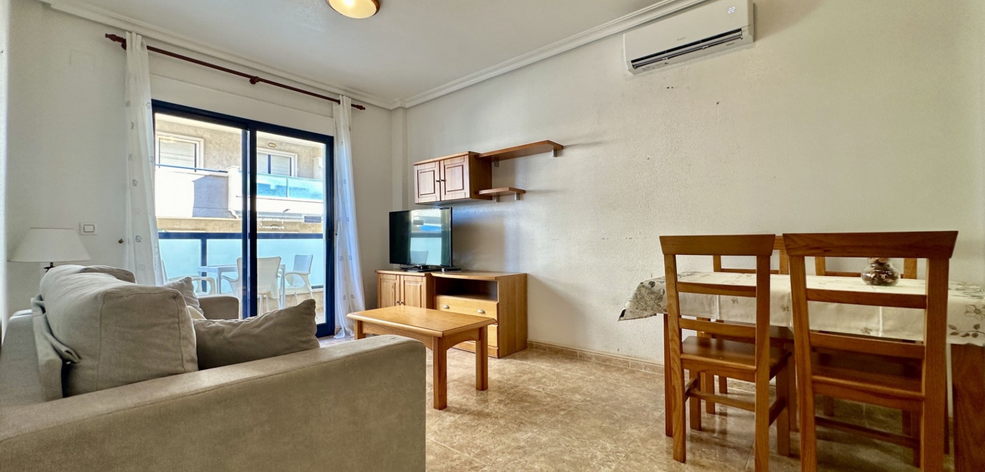 Apartment for Sale in Orihuela Costa, Alicante