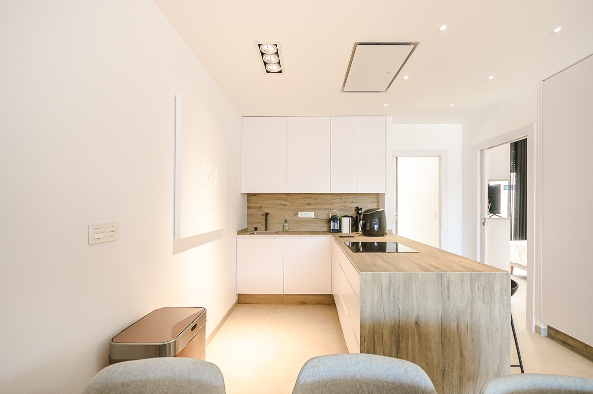 Apartment for Sale in San Pedro del Pinatar, Murcia