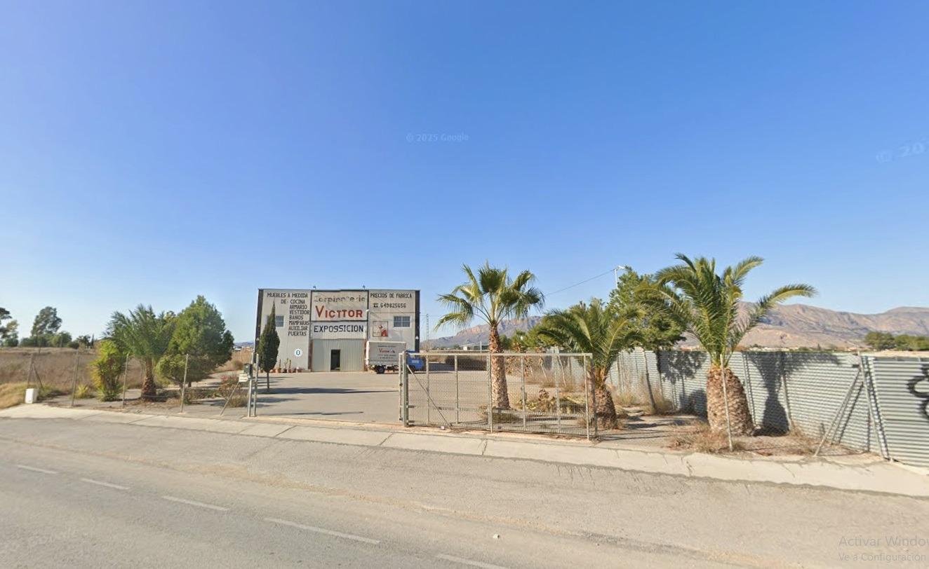 Apartment for Sale in San Miguel de Salinas, Alicante