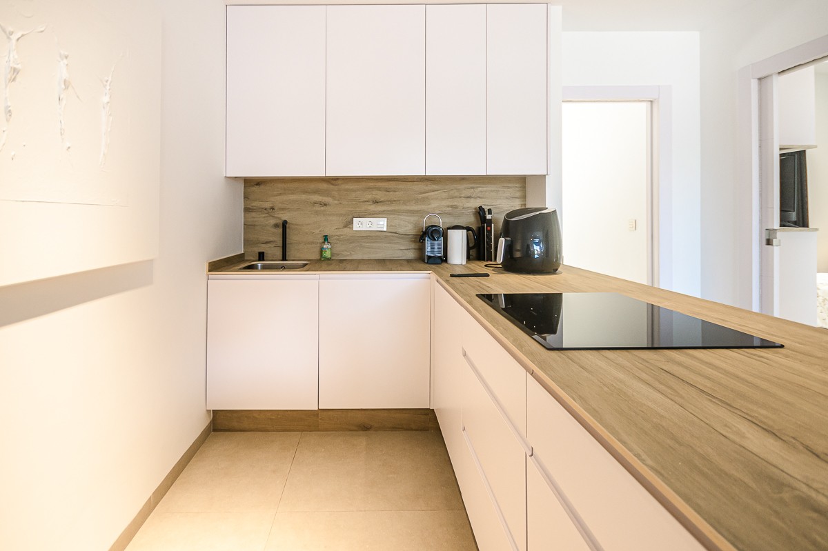 Apartment for Sale in San Pedro del Pinatar, Murcia