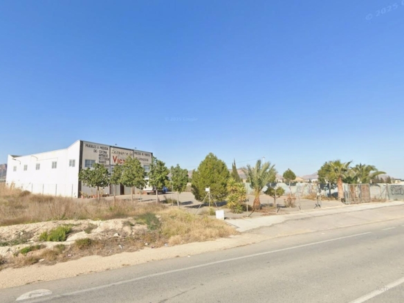 Commercial for Sale in Orihuela, Alicante