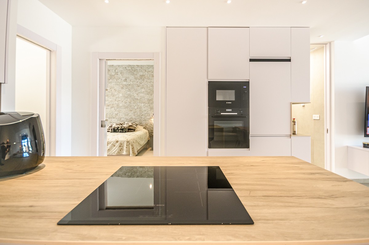 Apartment for Sale in San Pedro del Pinatar, Murcia