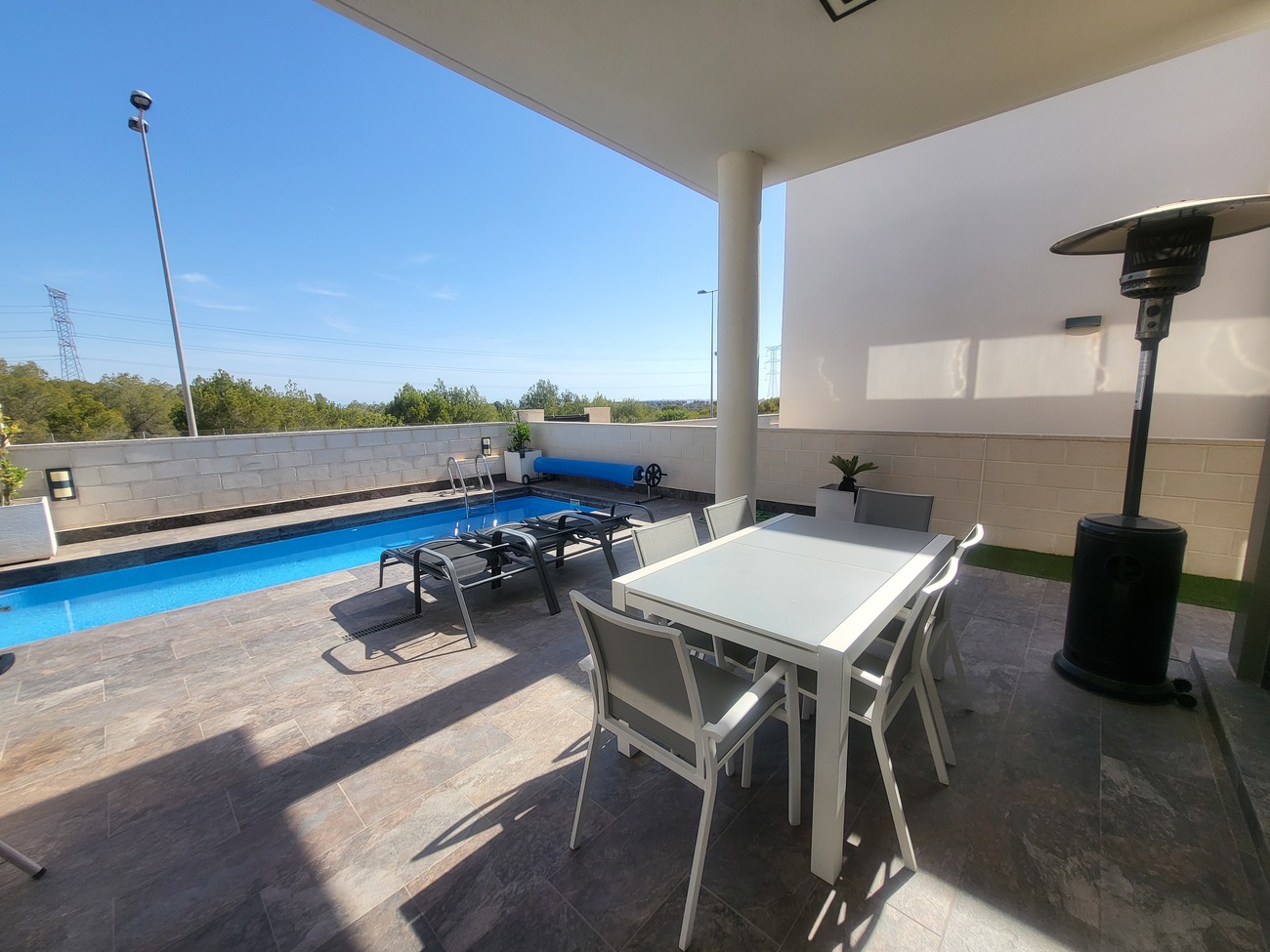 Villa for Sale in Orihuela Costa, Alicante