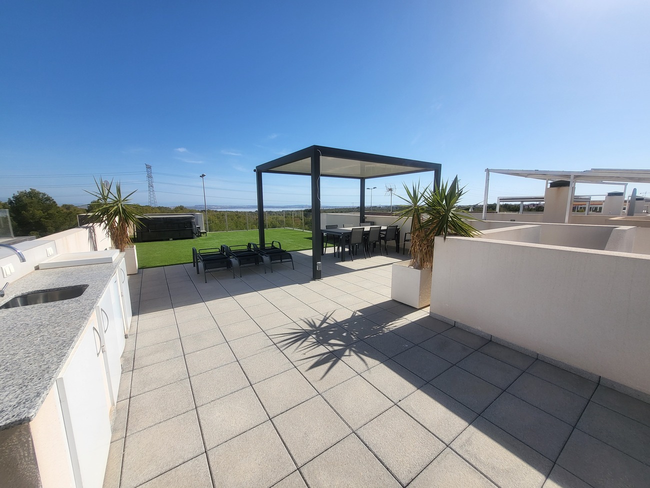 Villa for Sale in Orihuela Costa, Alicante