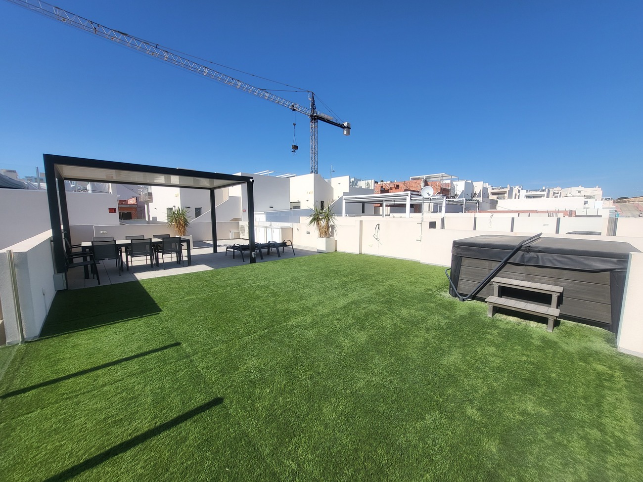 Villa for Sale in Orihuela Costa, Alicante