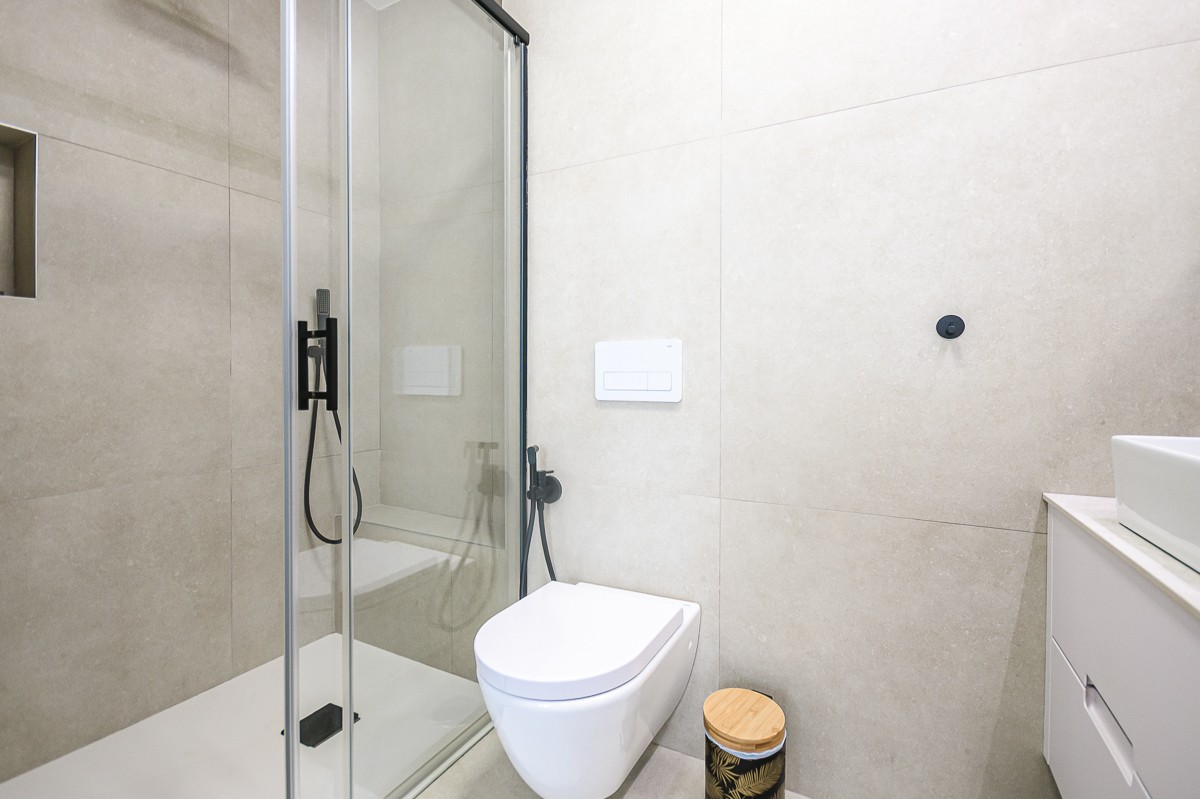 Apartment for Sale in San Pedro del Pinatar, Murcia