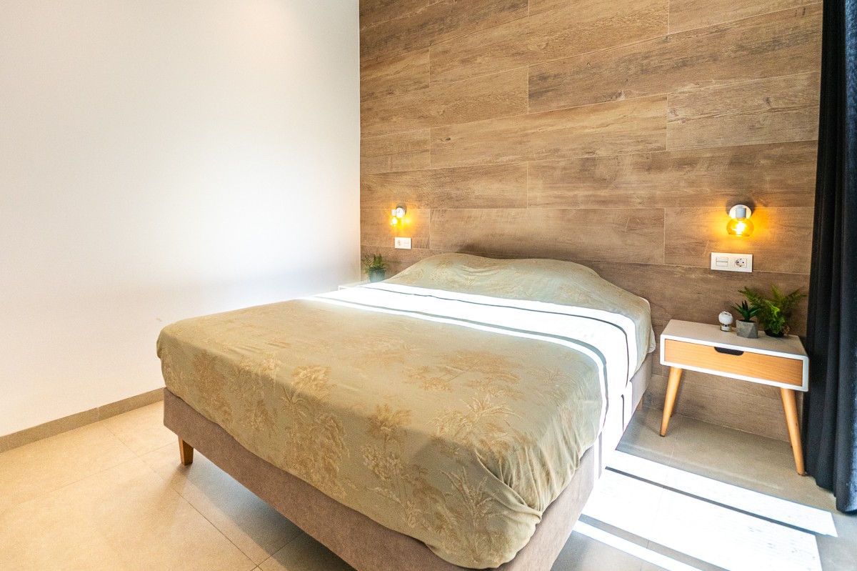 Apartment for Sale in San Pedro del Pinatar, Murcia