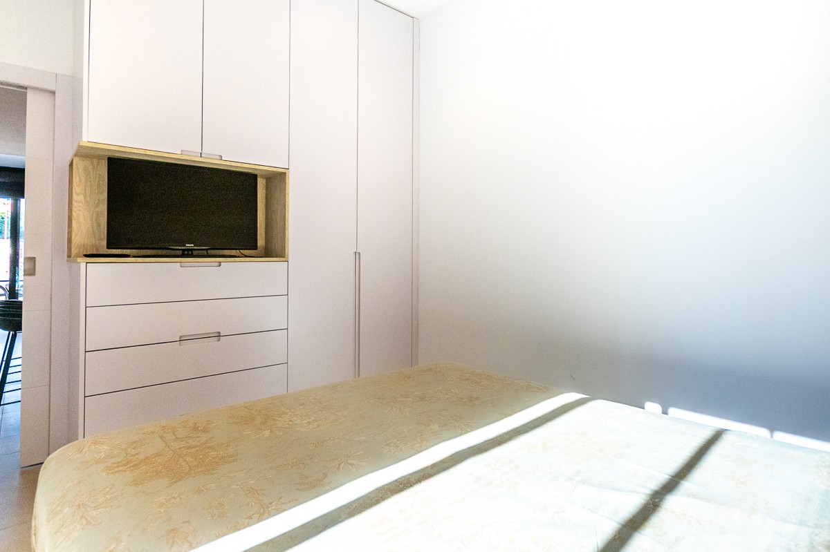 Apartment for Sale in San Pedro del Pinatar, Murcia