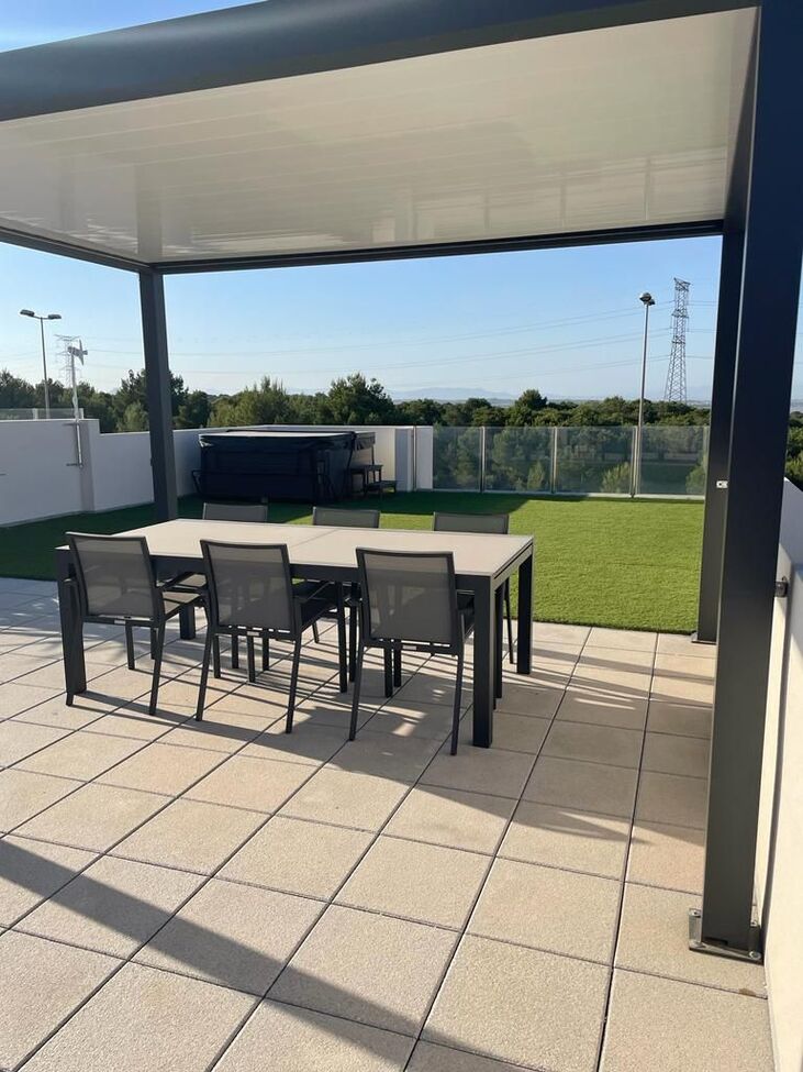 Villa for Sale in Orihuela Costa, Alicante